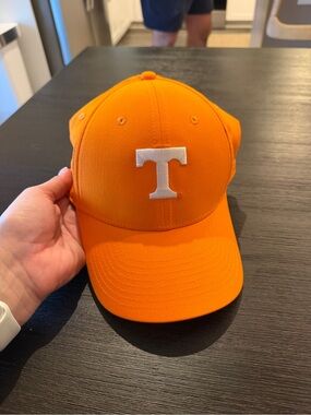 NWOT Legacy Fit Tennessee Baseball Hat